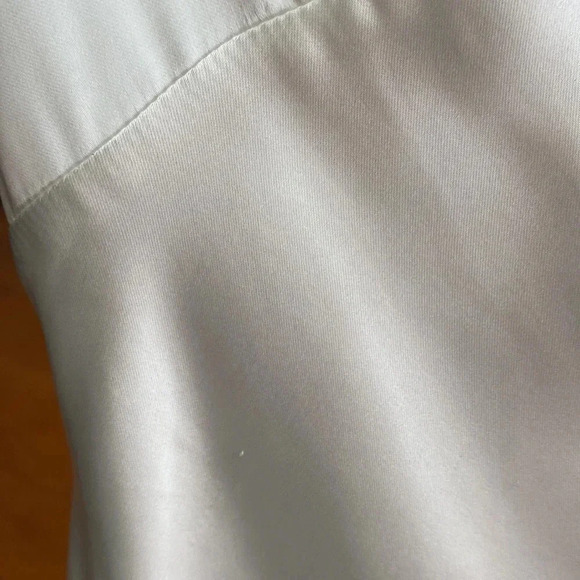 Princess Polly Athenia mini slip dress size 6. - Picture 6 of 9